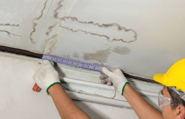 Reliable Water Damage Repair contractor in Hagerstown, IN by Aqua Guard Water Damage